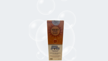 solset intence sunscreen