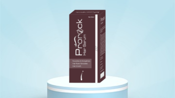 Prorock Hair Serum