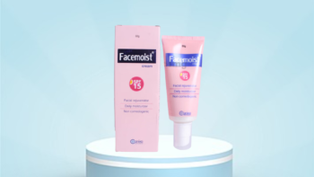 Facemoist Cream