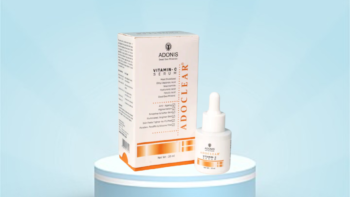 Adoclear vit c serum