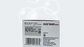 duke nano shot