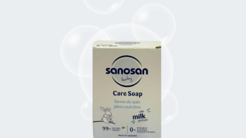 sanosan soap