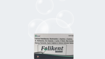 folikent