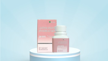 GSH-Forte Tablet