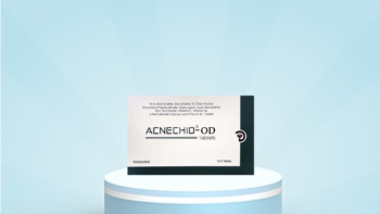 Acnechio-OD Tablets