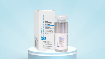 Eye Refining Matrix