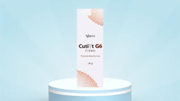 Cutiyt G6 cream