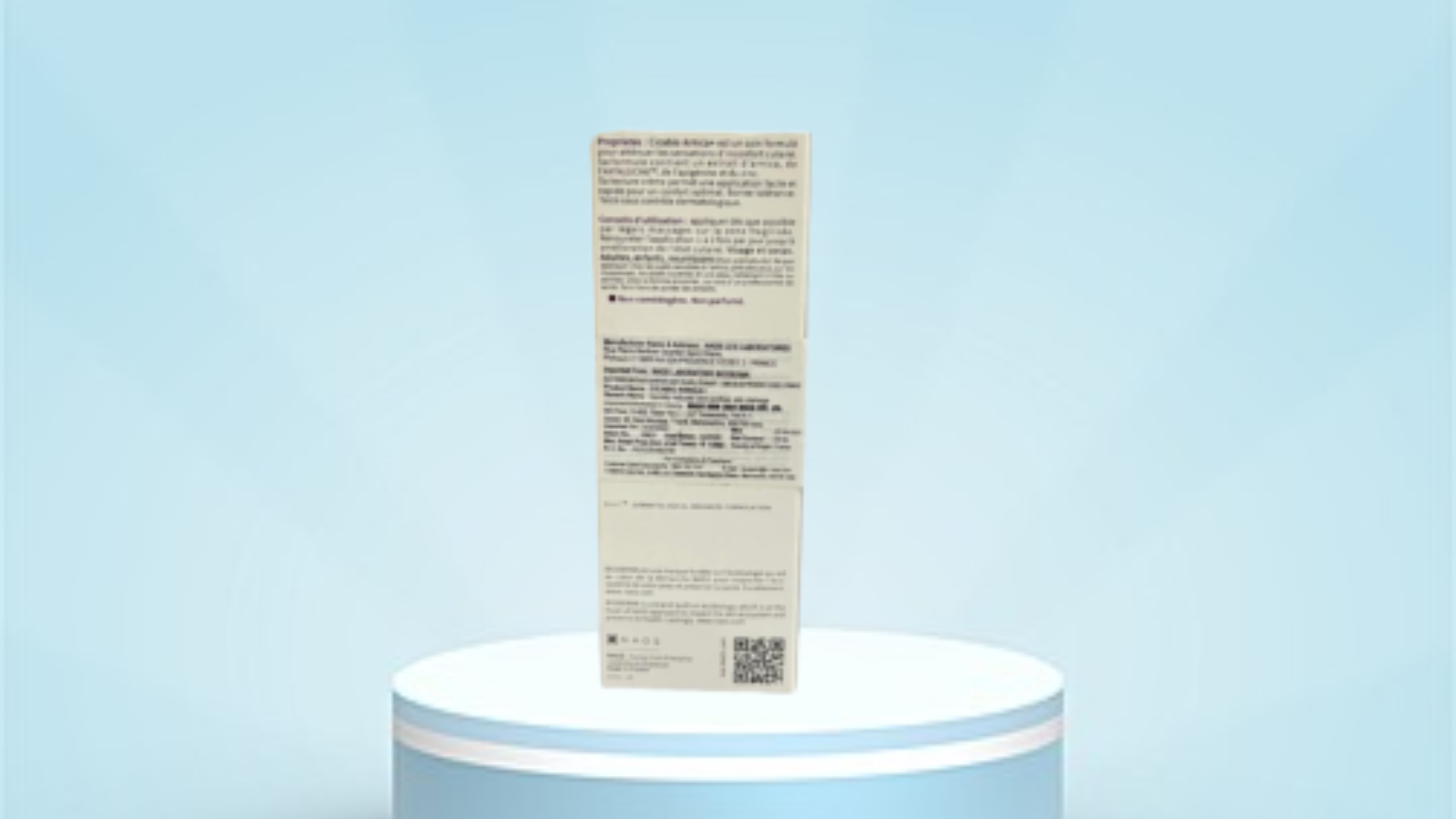 Cicabio Arnica Moisturiser - Image 2