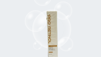 pro retinol