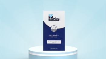 Medpro A Hair Serum