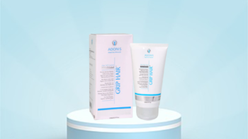 Grip Hair Shampoo