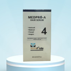 medpro a hair serum