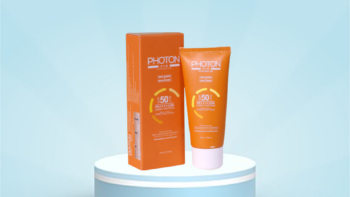 Photon Zio Sunscreen