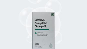 nutrova omega 3