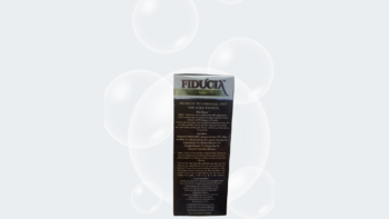 Fiducia Hair Colour Soft Black - Image 4