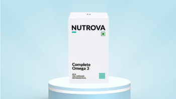 Nutrova Complete Omega 3