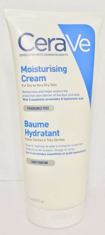 Cerave Moisturising