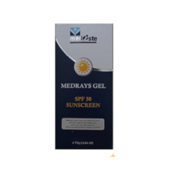 medrays gel