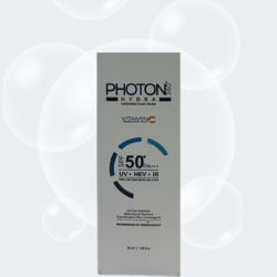 photon hydra