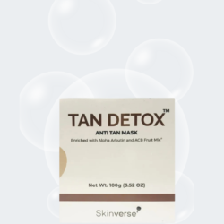 tan detox