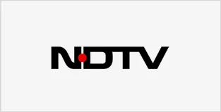 NDTV Logo