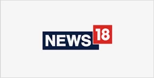 News 18 Logo