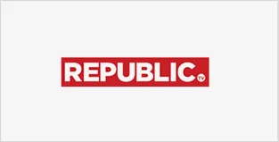 Republic Logo