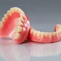 Conventional Denture