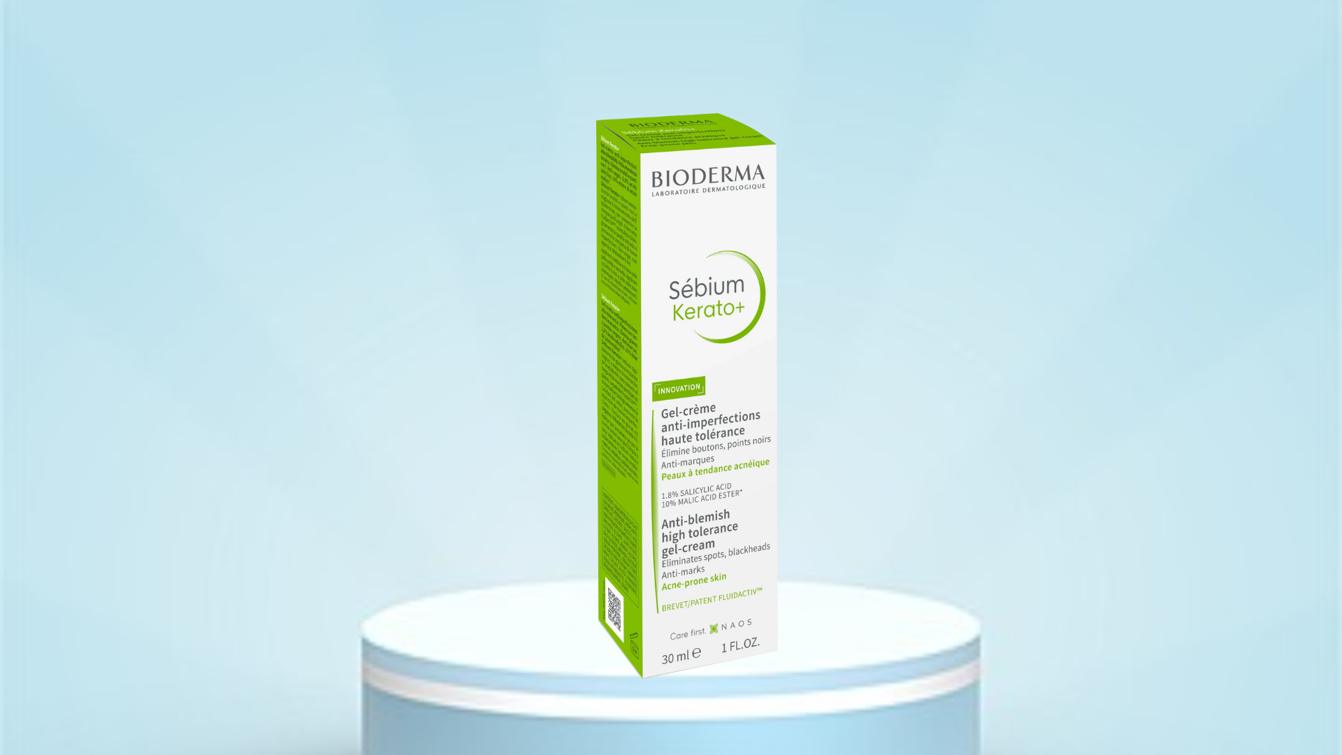 Sebium Kerato+ - Image 2