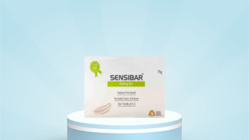Sensibar Bathing Bar