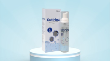 Cutirinz Foaming FaceWash