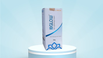 IBGLOW Skin Lightning Cream
