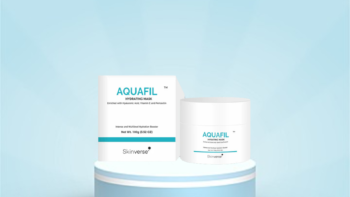 Aquafil Intense Hydration Mask