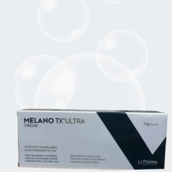 melano TX ultra cream