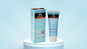 UV Shade Sun Screen