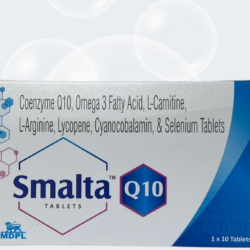 smalta Q 10