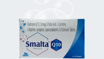 smalta Q 10