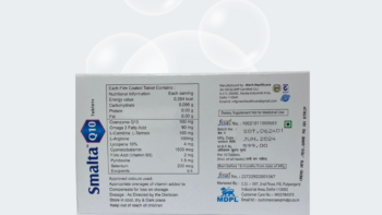 smalta Q 10