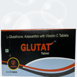 glutat tablet