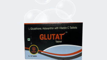 glutat tablet