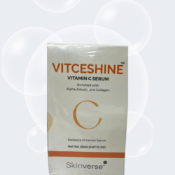 vitceshine serum