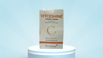Vitceshine Serum