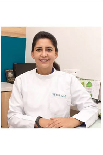 Dr. Prerna Taneja | Facial Aesthetic Expert