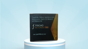 F-Tricho Nourish MR