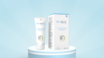 Blu-Bloc Sunscreen Gel