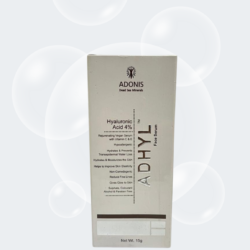 adhyl face serum