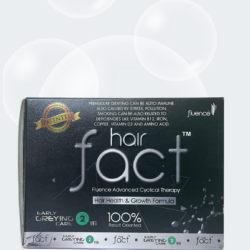 Hair Fact Early Greying Care 2