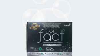 Hair Fact Early Greying Care 2