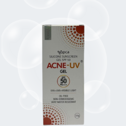 Acne-UV Gel Sunscreen