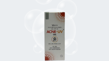 Acne-UV Gel Sunscreen